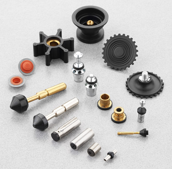 包胶件模具有哪些注意事项呢？